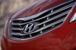 Hyundai Azera 2012 года